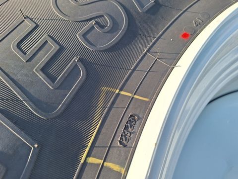 Bridgestone 650/65R42+540/65R30