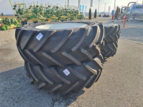 Bridgestone 650/65R42+540/65R30