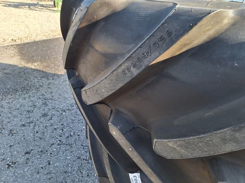 Bridgestone 650/65R42+540/65R30