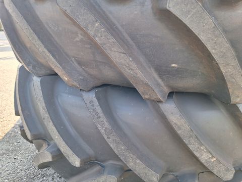 Bridgestone 650/65R42+540/65R30