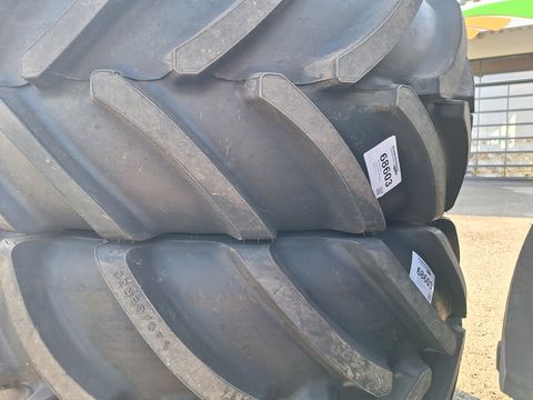 Bridgestone 650/65R42+540/65R30
