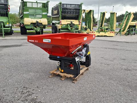 Rauch MDS 20.2 E-Click