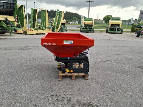 Rauch MDS 20.2 E-Click