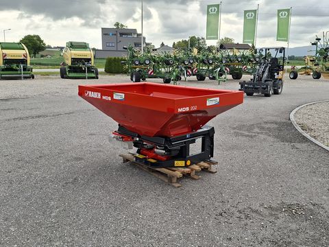 Rauch MDS 20.2 E-Click