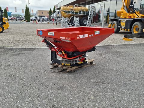 Rauch MDS 20.2 E-Click