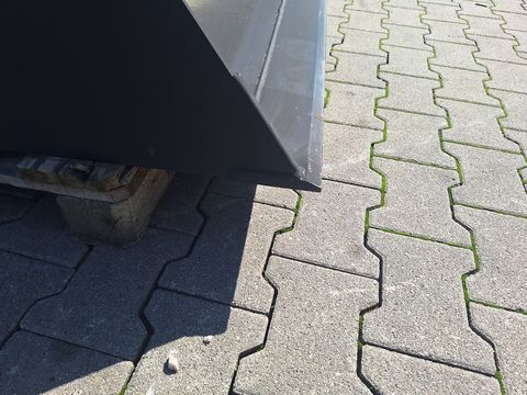 Giant Leichtgutschaufel 1200mm E