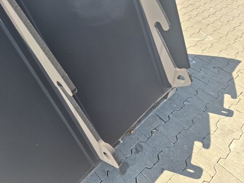 Giant Leichtgutschaufel 1200mm E