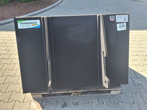 Giant Leichtgutschaufel 1200mm E