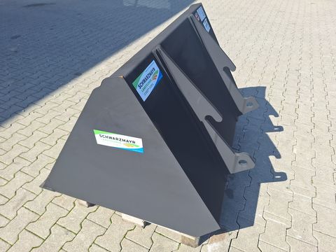 Giant Leichtgutschaufel 1200mm E