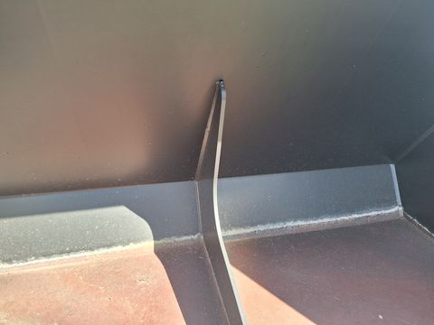 Giant Leichtgutschaufel 1200mm E