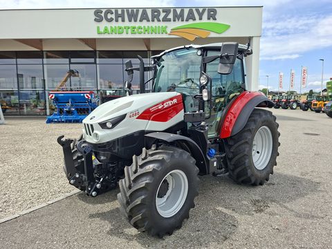 Steyr 4080 PLUS