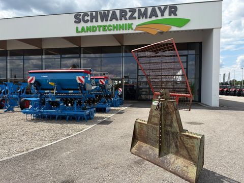 Holzknecht HS 155