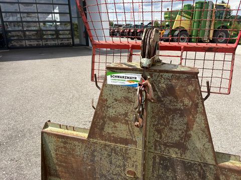 Holzknecht HS 155