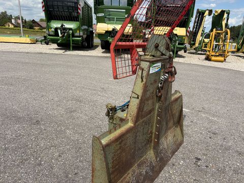 Holzknecht HS 155