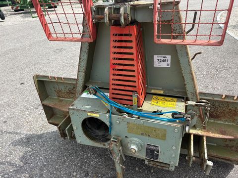 Holzknecht HS 155