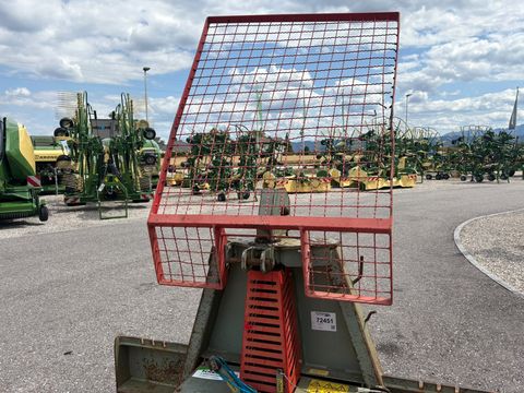 Holzknecht HS 155