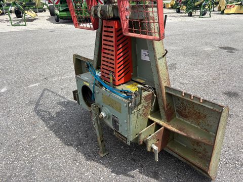Holzknecht HS 155