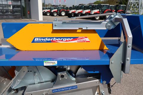 Binderberger TSW 700 E Tisch-Wipp