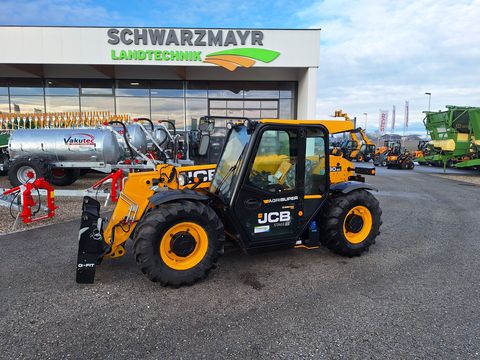 JCB JCB 530-60 Agri Super  