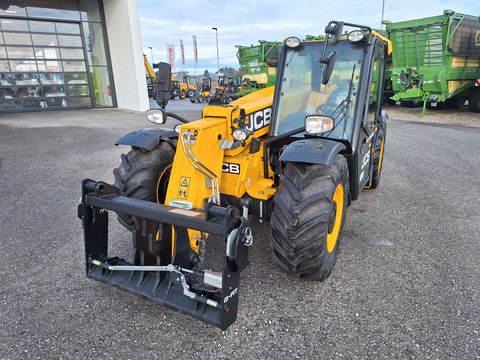 JCB JCB 530-60 Agri Super 