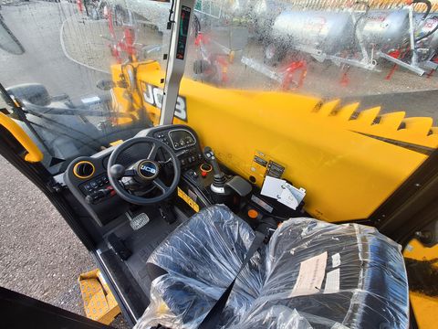 JCB JCB 530-60 Agri Super 