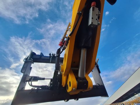 JCB JCB 530-60 Agri Super 