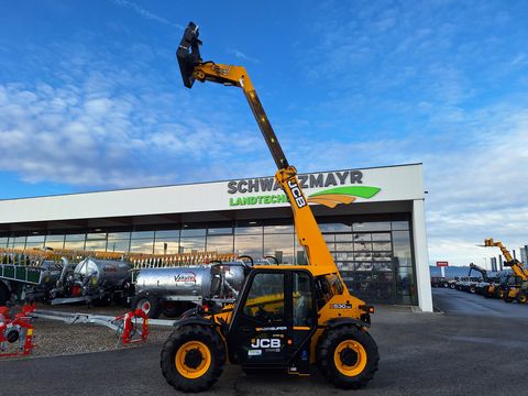JCB JCB 530-60 Agri Super 