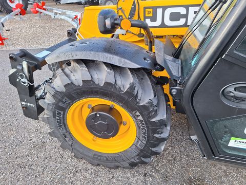 JCB JCB 530-60 Agri Super 