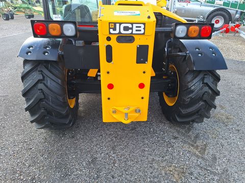 JCB JCB 530-60 Agri Super 