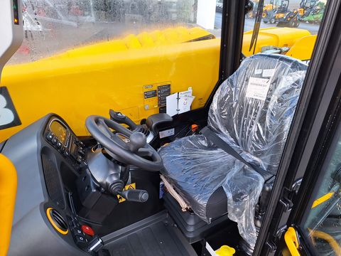 JCB JCB 530-60 Agri Super 