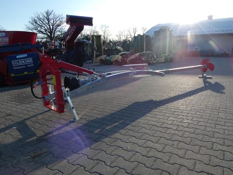 Vakutec TMH 5m HSW Profi HE25 