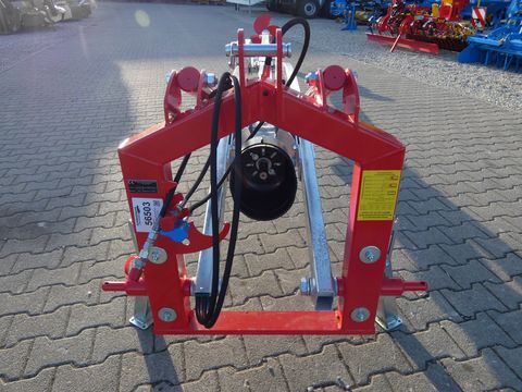 Vakutec TMH 5m HSW Profi HE25 