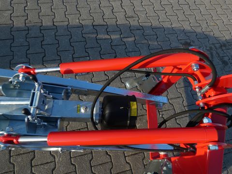 Vakutec TMH 5m HSW Profi HE25 