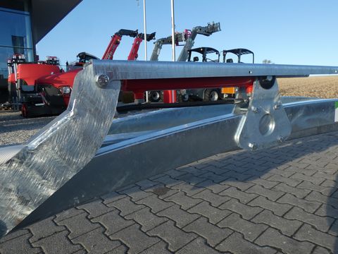 Vakutec TMH 5m HSW Profi HE25 