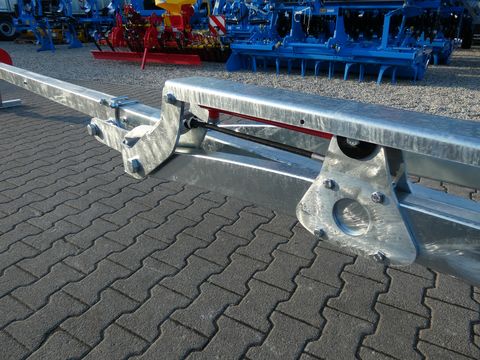 Vakutec TMH 5m HSW Profi HE25 