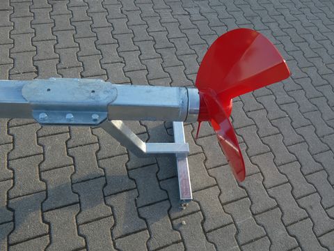 Vakutec TMH 5m HSW Profi HE25 