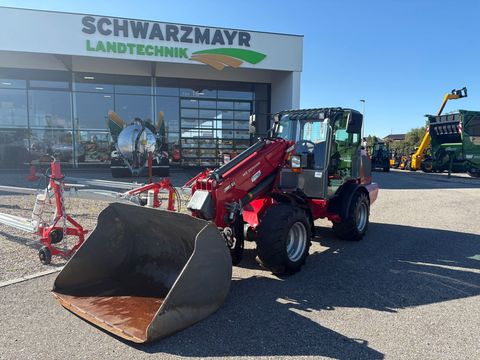 Weidemann 2080LP-TELE