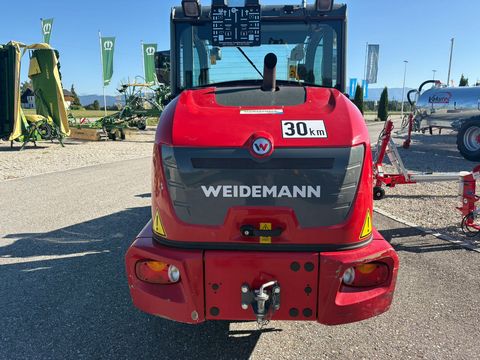 Weidemann 2080LP-TELE