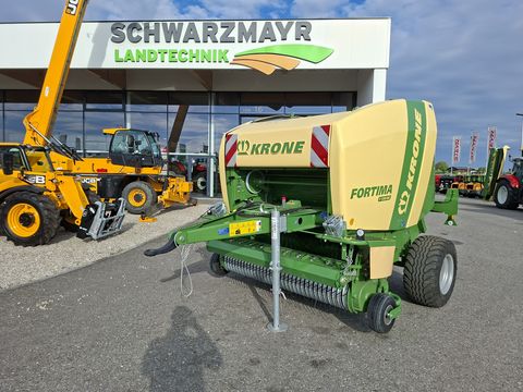 Krone Fortima F 1250 MC