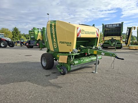 Krone Fortima F 1250 MC