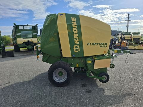 Krone Fortima F 1250 MC