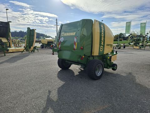 Krone Fortima F 1250 MC