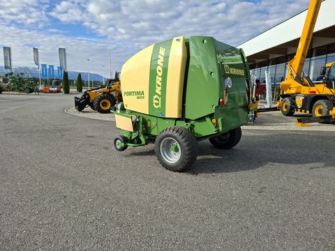 Krone Fortima F 1250 MC