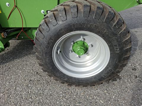 Krone Fortima F 1250 MC