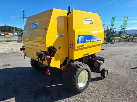 New Holland BR 6090