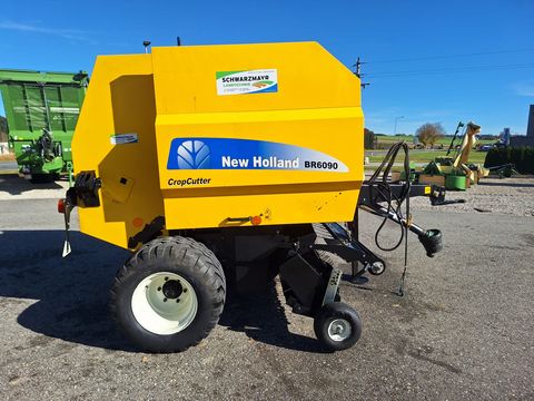 New Holland BR 6090