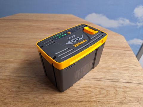 Stiga Akku E 440 4,0Ah 