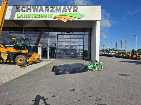 Deutz Fahr SM 4.21 Heckscheibenmähwerk