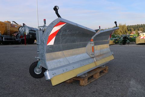 Fliegl AgroCenter Schneeschild 2,7m 