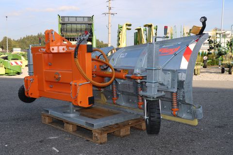 Fliegl AgroCenter Schneeschild 2,7m 